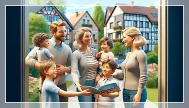 suche Nanny München Bogenhausen